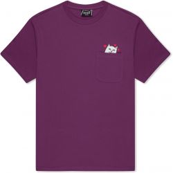 TRIKO RIPNDIP NERMAL LOVES POCKET