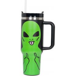 HRNEK RIPNDIP LORD ALIEN TRAVEL