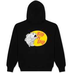 MIKINA RIPNDIP CATFISH HOODIE