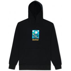 MIKINA RIPNDIP CONFISCATED HOODIE MIKINA RIPNDIP CONFISCATED HOODIE