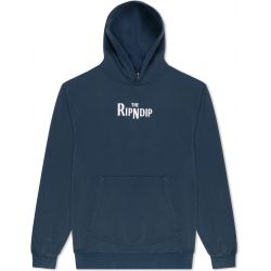 MIKINA RIPNDIP CROSSWALK HOODIE MIKINA RIPNDIP CROSSWALK HOODIE