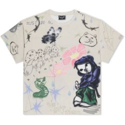 TRIKO RIPNDIP GOOSEBUMPS