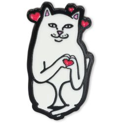 ODZNÁČEK RIPNDIP NERMAL LOVES