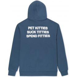 MIKINA RIPNDIP PET KITTIES HOODIE MIKINA RIPNDIP PET KITTIES HOODIE