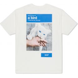 TRIKO RIPNDIP A BIRD