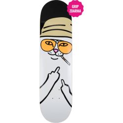 SK8 DESKA RIPNDIP NERMAL S THOMPSON