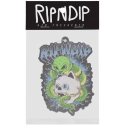 OSVĚŽOVAČ VZDUCHU RIPNDIP SKULL AND BONE