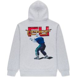 MIKINA RIPNDIP FIGHT HOODIE