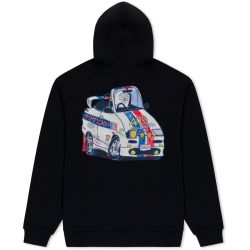 MIKINA RIPNDIP 420 MPH HOODIE