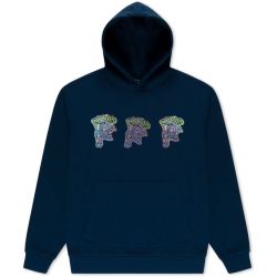 MIKINA RIPNDIP ROBO SAMURAI HOODIE