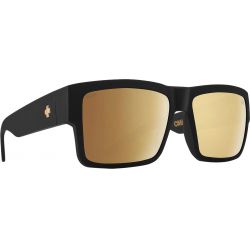 BRÝLE SPY Cyrus Club Midnite Soft Matte
