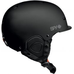 HELMA SNB SPY Galactic MIPS Matte Black
