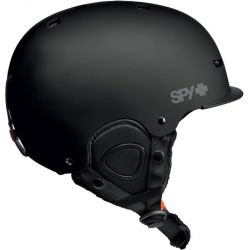 HELMA SNB SPY Galactic MIPS Matte Black