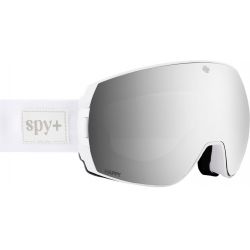 BRÝLE SNB SPY Legacy White IR - Happy Br