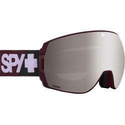BRÝLE SNB SPY Legacy SE Merlot - Happy B