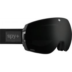 BRÝLE SNB SPY Legacy SE Black RF - Happy