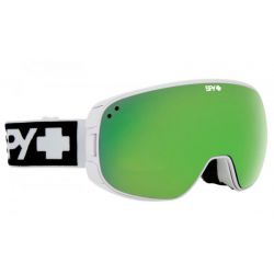 BRYLE SPY BRAVO MATTE WHITE