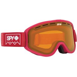 BRÝLE SPY WOOT DEEP WINTER BLUSH