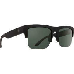BRÝLE SPY Discord 5050 Soft Matte Black  BRÝLE SPY Discord 5050 Soft Matte Black
