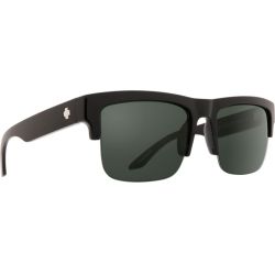BRÝLE SPY Discord 5050 Black - Happy Gra