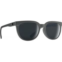 BRÝLE SPY Bewilder Matte Gunmetal - Gray