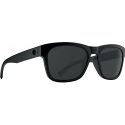 BRÝLE SPY Crossway Matte Black - Gray BRÝLE SPY Crossway Matte Black - Gray