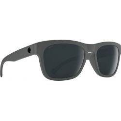 BRÝLE SPY Crossway Matte Gray - Gray Pol