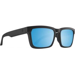 BRÝLE SPY Helm Tech Matte Black - Happy
