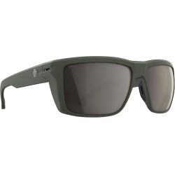 BRÝLE SPY Overhaul XL ANSI Matte Olive - BRÝLE SPY Overhaul XL ANSI Matte Olive -