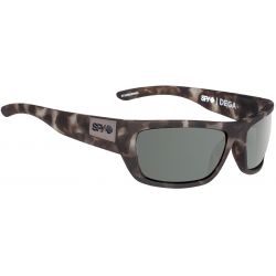 BRYLE SPY DEGA SOFT MATTE SMOKE TORT