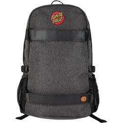 BATOH SANTA CRUZ Classic Dot Emb Skatepa
