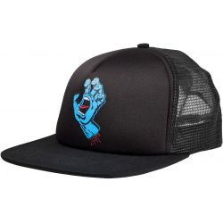 KŠILTOVKA SANTA CRUZ Classic Hand Mesh KŠILTOVKA SANTA CRUZ Classic Hand Mesh