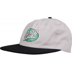 KŠILTOVKA SANTA CRUZ Stamped Opus Snapba