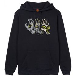 MIKINA SANTA CRUZ Evolved Hand Front MIKINA SANTA CRUZ Evolved Hand Front