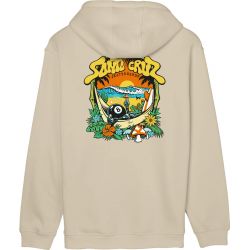 MIKINA SANTA CRUZ Winkowski 8Baller Trip