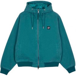 BUNDA SANTA CRUZ Burner