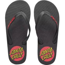 ŽABKY SANTA CRUZ Classic Dot Thong ŽABKY SANTA CRUZ Classic Dot Thong