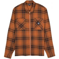 KOŠILE SANTA CRUZ El Jefe L/S