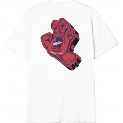 TRIKO SANTA CRUZ Screaming Foam Hand