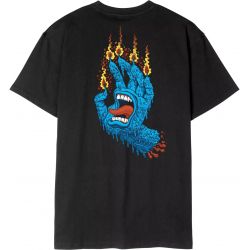 TRIKO SANTA CRUZ Pace Ritual Hand