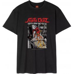 TRIKO SANTA CRUZ Pace Dungeon Front