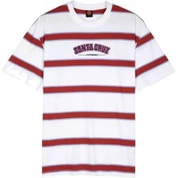 TRIKO SANTA CRUZ Collegiate SC Stripe