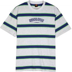 TRIKO SANTA CRUZ Collegiate SC Stripe