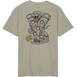 TRIKO SANTA CRUZ Braun Fever Dream