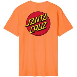 TRIKO SANTA CRUZ Classic Dot Chest