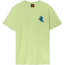 TRIKO SANTA CRUZ Screaming Hand Chest