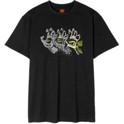 TRIKO SANTA CRUZ Evolved Hand Front