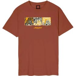 TRIKO SANTA CRUZ Handled Front