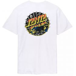 TRIKO SANTA CRUZ Kendall Wolf Dot