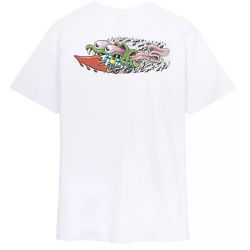 TRIKO SANTA CRUZ Meek Concrete Slasher